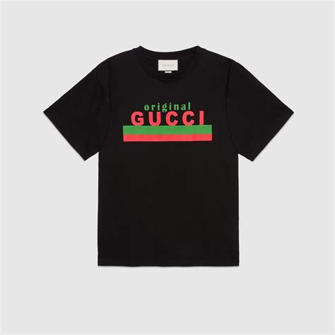 playera gucci original precio|polo gucci hombre.